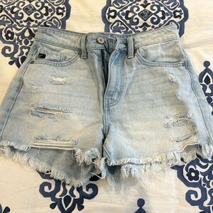 KanCan shorts